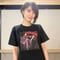 📣終了!!!!!⭐️最終セール!!在庫限り‼︎【Tシャツ】CHRONICLE Ⅷ ❽ ジャケットTシャツ