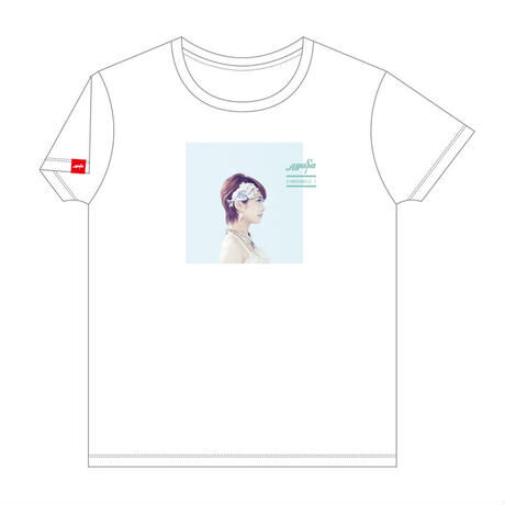⭐️終了!!!!!Tシャツ】CHRONICLE Ⅰ❶ ジャケットTシャツ