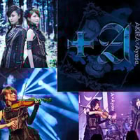 Ayasa ANISONG COVER NIGHT Vol.1〜3 Play ANISONG COVER NIGHT Vol.3 by Ayasa on Amazon Music