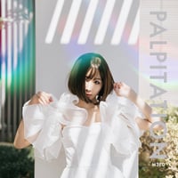 📣終了!!【CD】「五阿弥ルナ・#M3 2024 春 会場100枚限定CD（PALPITATION / M3ED）」　若干数!
