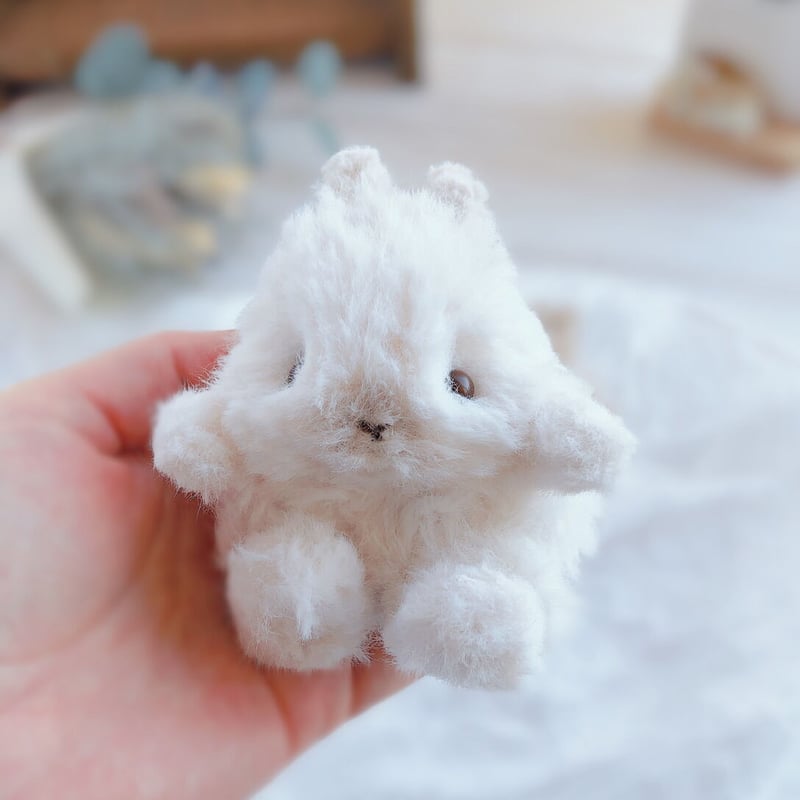 まるでぬいぐるみ 〗な がまぐち コインケース ✿ 赤ちゃん