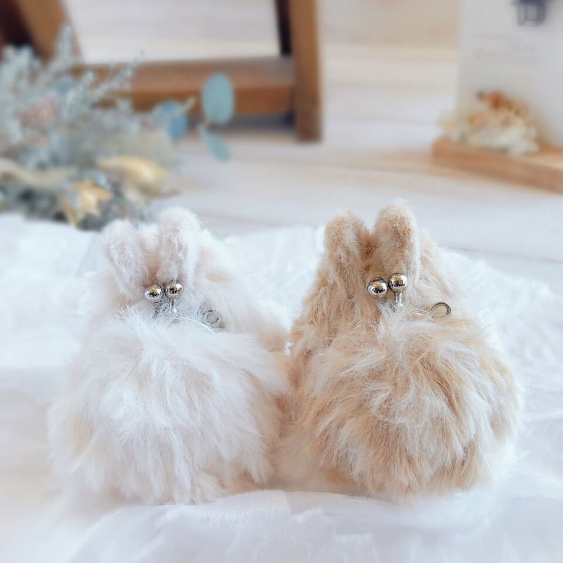 まるでぬいぐるみ 〗な がまぐち コインケース ✿ 赤ちゃん