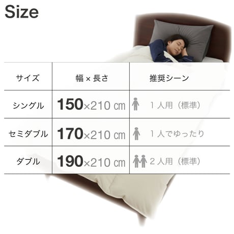 羽毛布団 打ち直し 高保温仕上げ