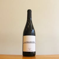 ラ・マルディシオン・ティントフィノ：赤