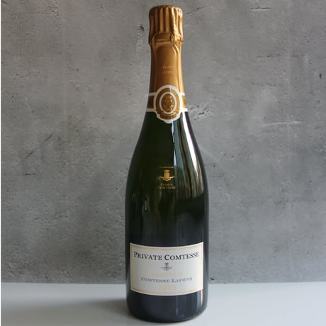 コンテス・ラフォン ❝プライヴェート・コンテス❞ 2005年 750ml ❝プライヴェート・コンテス❞ 2005年/コンテス・ラフォン