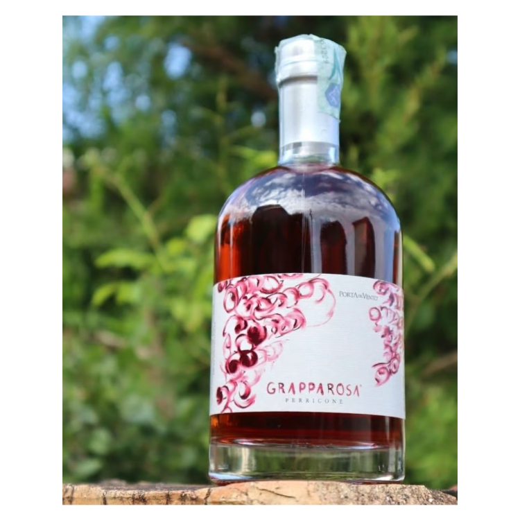 GRAPPAROSA：グラッパ | Modern liquor
