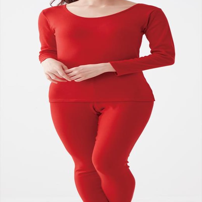 JAZZERCISE ジャザサイズ 赤 レギンス スパッツ パンツ RED 通販
