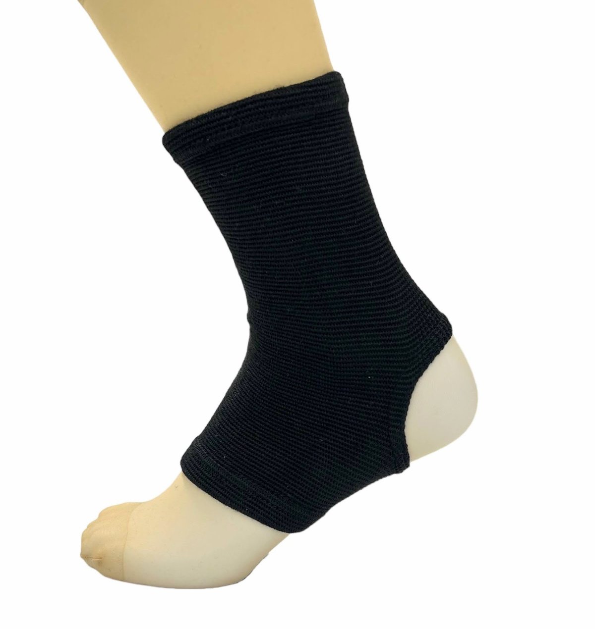 足首フリーサポーター ブラック ダイヤ工業 bonbone フリーサポーターAM