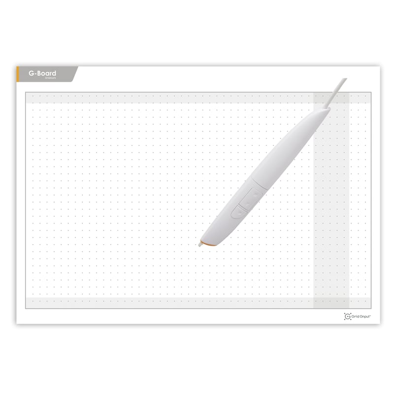 音声ペン G-Learning | 音声ペン・タッチペン｜Gridmark STORE