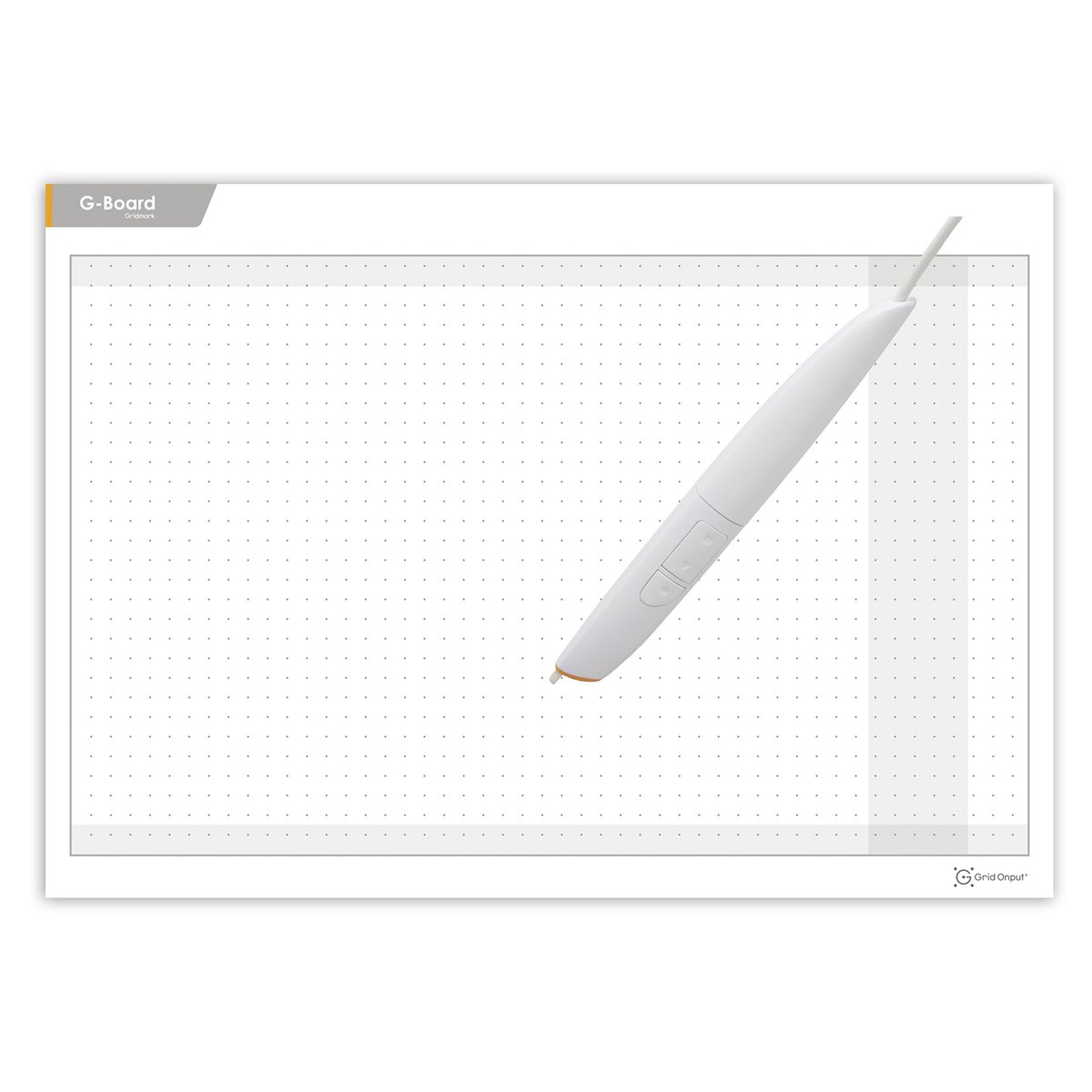 G-Learning | 音声ペン・タッチペン｜Gridmark STORE