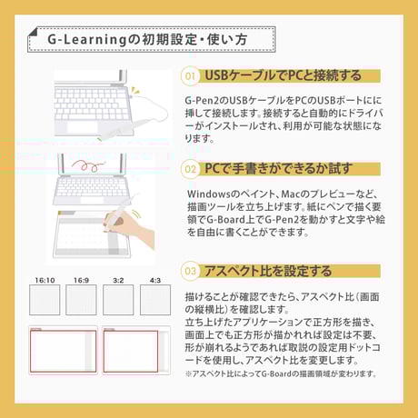 G-Learning