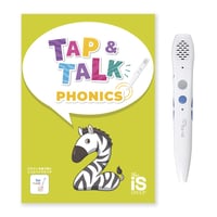 オトデルペン+Tap&Talk1・2・3セット | 音声ペン・タッチペン