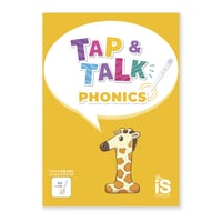 オトデルペン+Tap&Talk1・2・3セット | 音声ペン・タッチペン