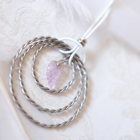 Yuuki テンソルリング3連（3点） Yuuki様専用 テンソルリング3連（3点