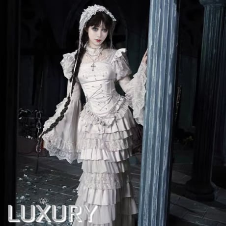 ヘッドドレス | STORES