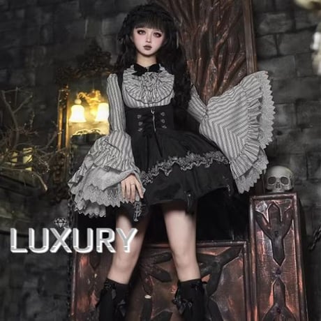 ヘッドドレス | STORES