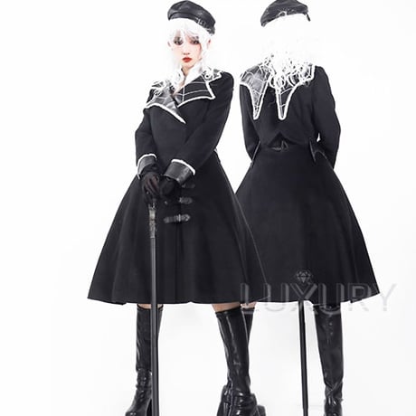 ロリータコート | STORES