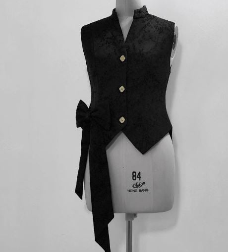 シャツ ベスト ロリータ ゴスロリ プリンセスクロニクルズ majoh