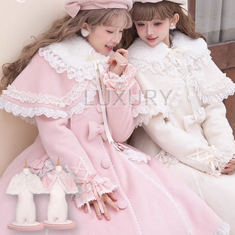 姫ロリ | STORES