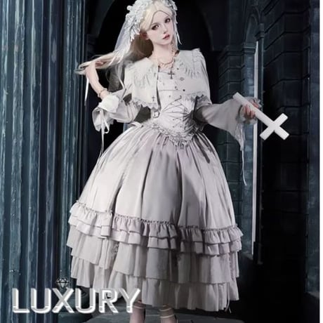 ヘッドドレス | STORES