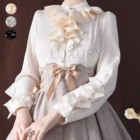 ロココ調 | STORES