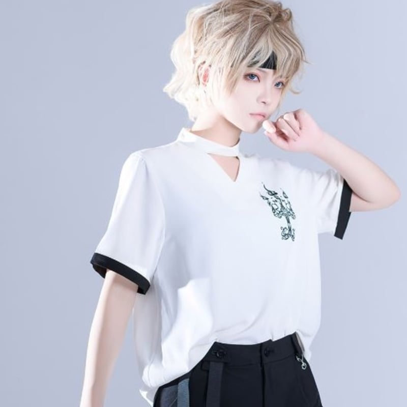 Princess Chronicles 皇子 ロリィタ ベスト＆シャツ ベスト princess