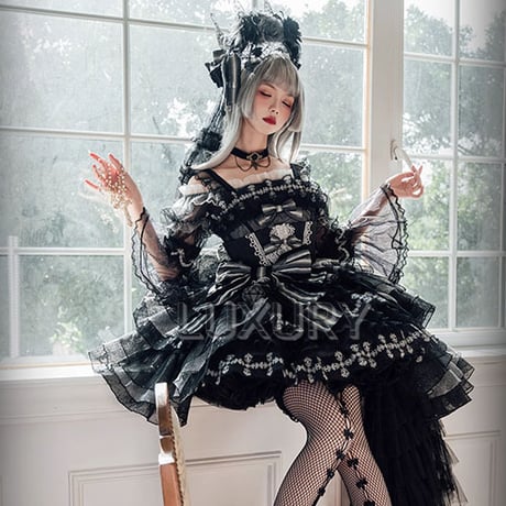 ロココ調 | STORES