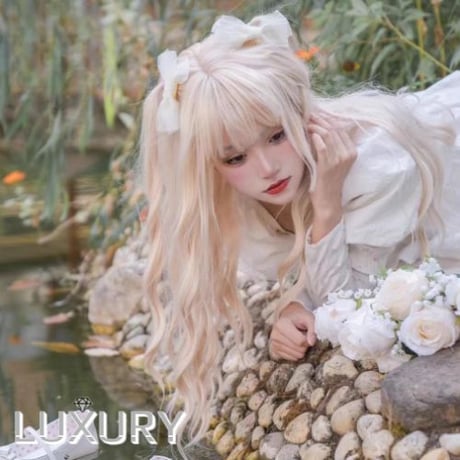 ウィッグ | STORES ウィッグ | STORES
