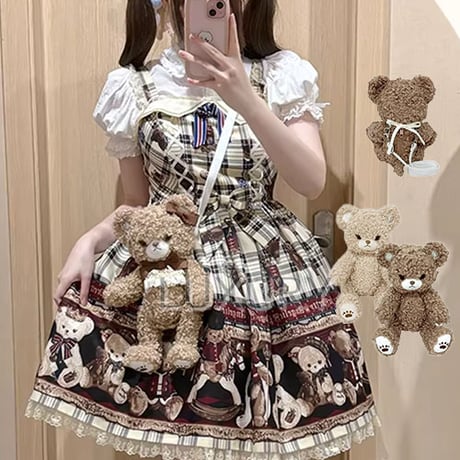 クマちゃん | STORES