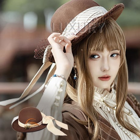 カクテルハット | STORES