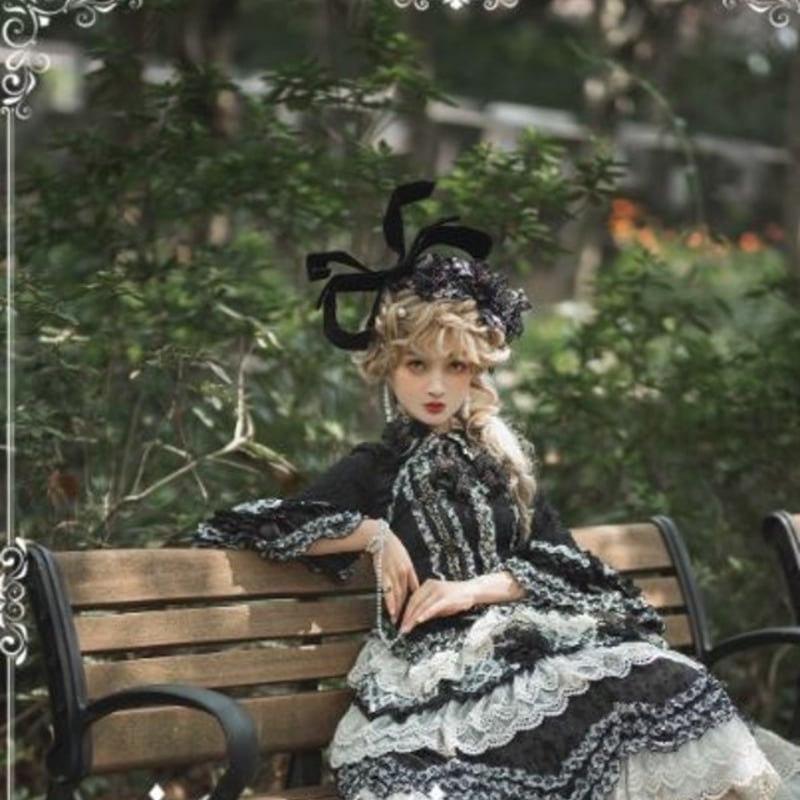 00s 希少 BABY トーションレース フリルコットンブラウス Lolita 00s 希少 BABY トーションレース フリルコットンブラウス Lolita
