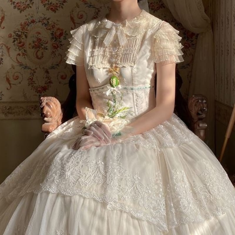 UN3D.花柄刺繍 コルセットベルト 2127164874.jpg?1703238208