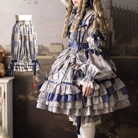 ドロワーズ | STORES