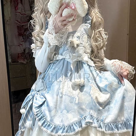 姫ロリ | STORES