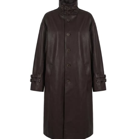 ロングコート | STORES