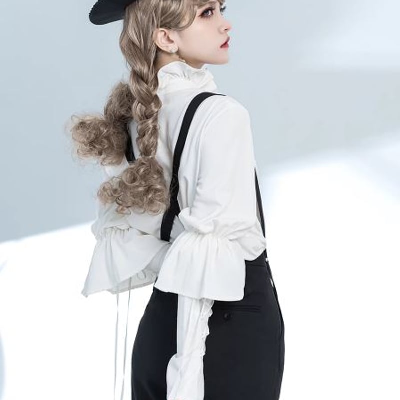 Princess Chronicles セーラー ロリータ セットアップ Princess