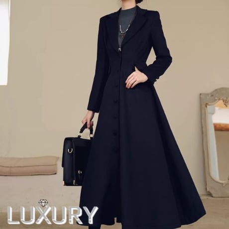 ロングコート | STORES