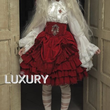 ゴスロリ・ロリータ ジュジュ LT54 kw294-05.jpg