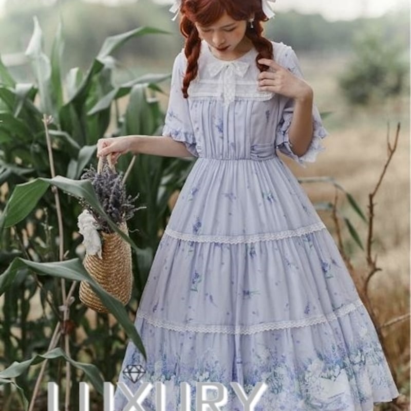 ロングワンピース 2色 春夏 半袖 ロング丈 ひざ下丈 シャツワンピース