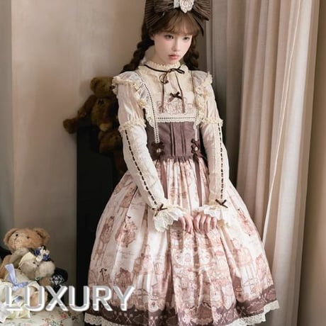 ジャンパースカート | STORES