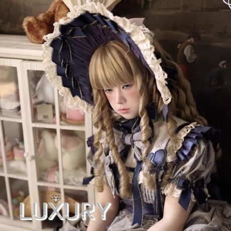 ボンネット | STORES