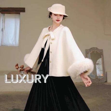 ケープコート | STORES