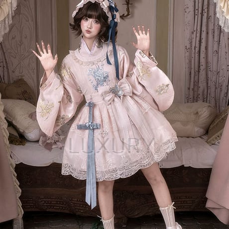 華ロリ | STORES