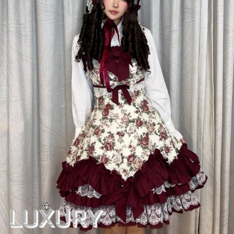 ジャンパースカート | STORES