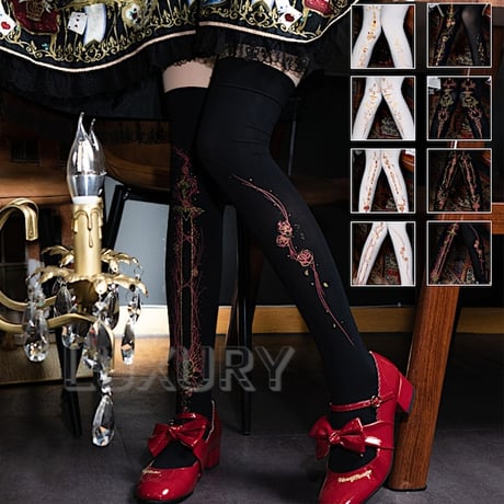 ニーハイソックス | STORES