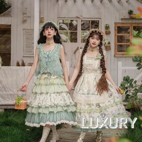 森ガール | STORES 森ガール | STORES