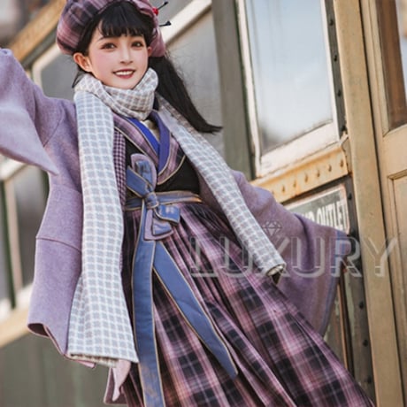 和ロリ セット 和ロリ | STORES