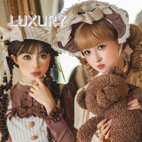 ボンネット | STORES