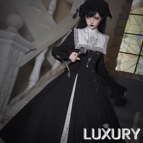 ヘッドドレス | STORES