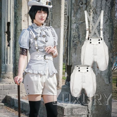 ☆sale☆リボン かぼちゃパンツ&スタイ＆お好みリボン かぼちゃパンツ